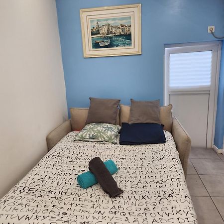 Appartement "Le Provencal" Choisy-le-Roi Esterno foto
