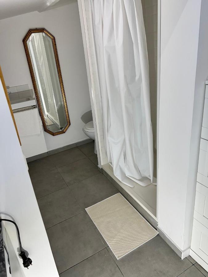Appartement "Le Provencal" Choisy-le-Roi Esterno foto
