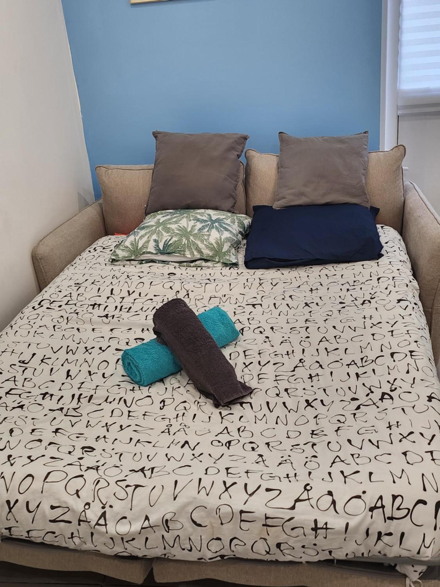 Appartement "Le Provencal" Choisy-le-Roi Esterno foto