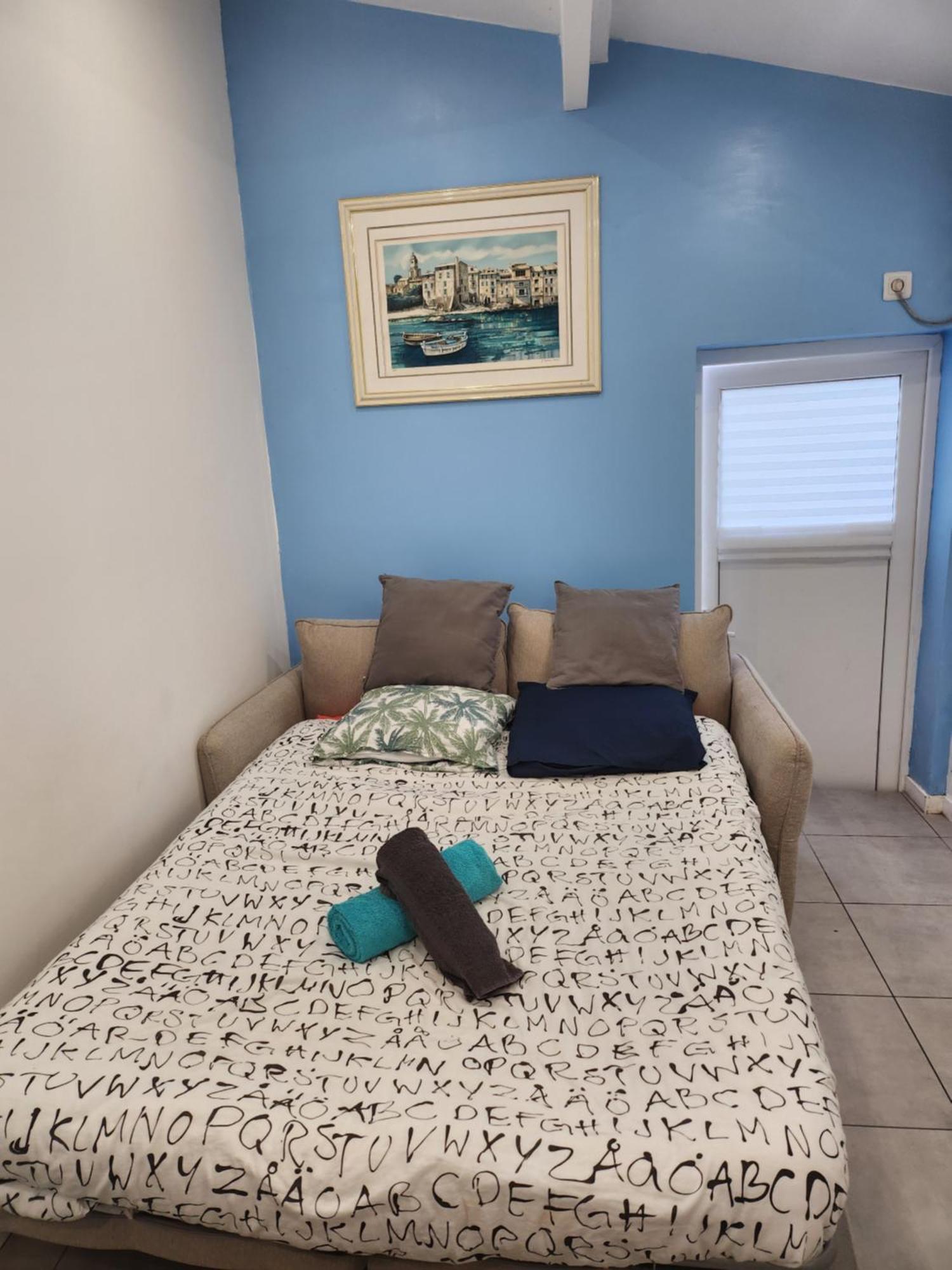 Appartement "Le Provencal" Choisy-le-Roi Esterno foto