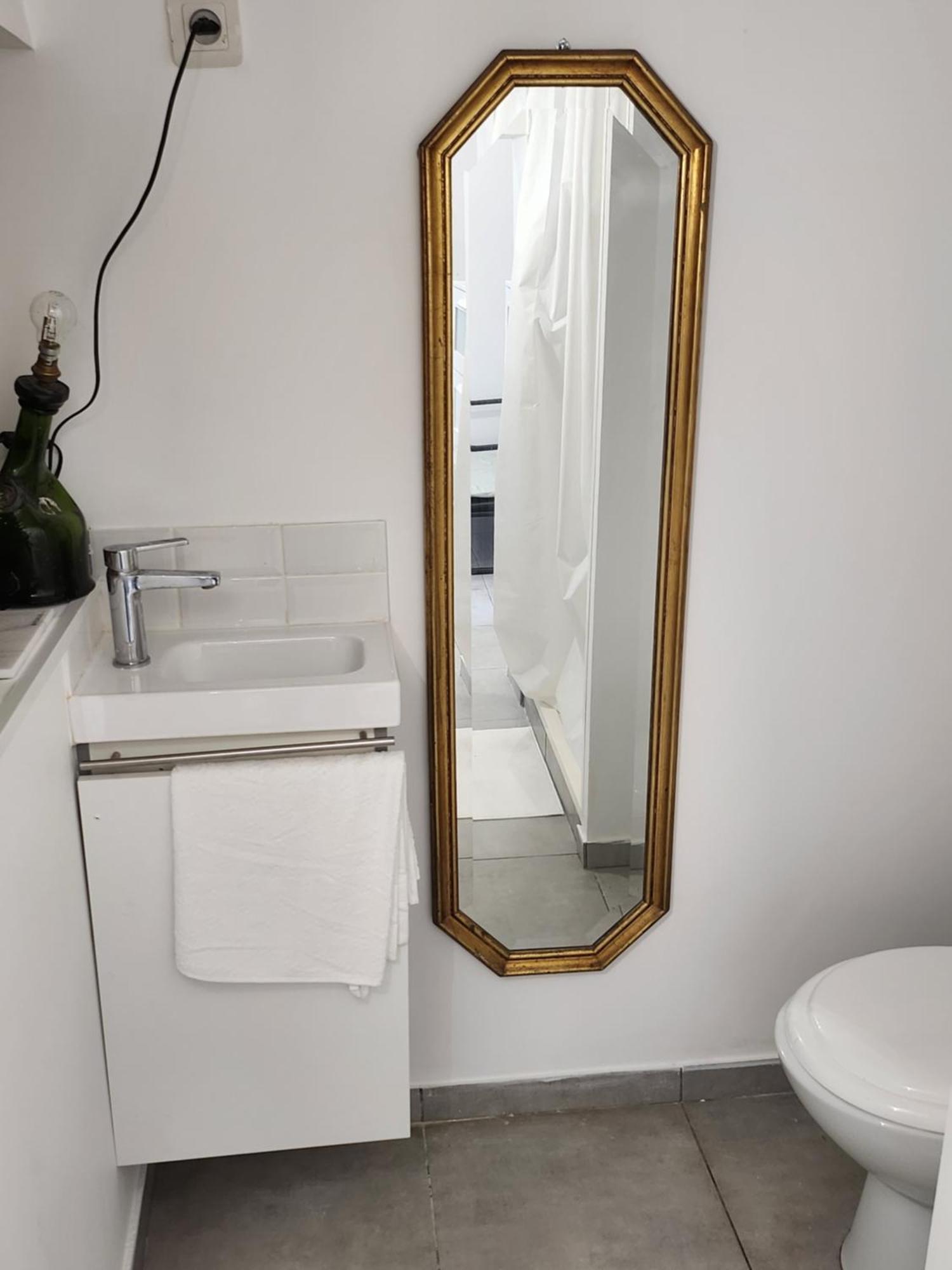 Appartement "Le Provencal" Choisy-le-Roi Esterno foto