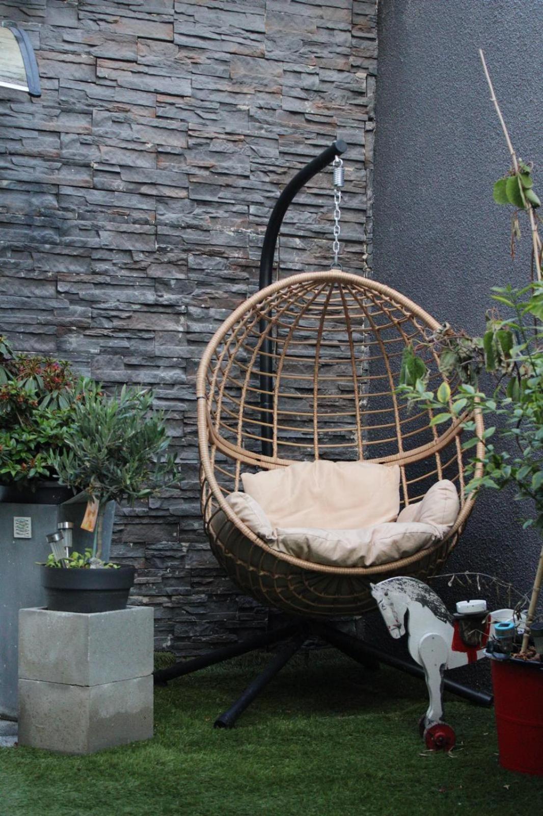 Appartement "Le Provencal" Choisy-le-Roi Esterno foto
